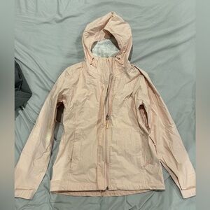 The North Face Rain Coat